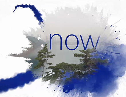 Songwon History: Motion graphics and branding