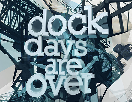 Dock Days Are Over