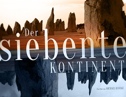 Der Siebente Kontinent